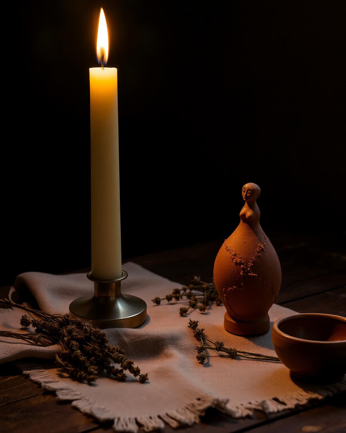 Discover the Spell You're Under. And Break It.