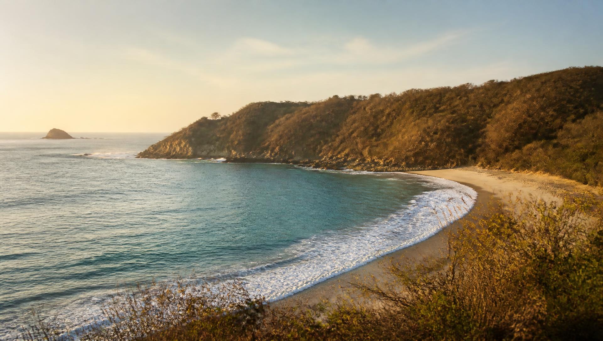 Mazunte, Oaxaca