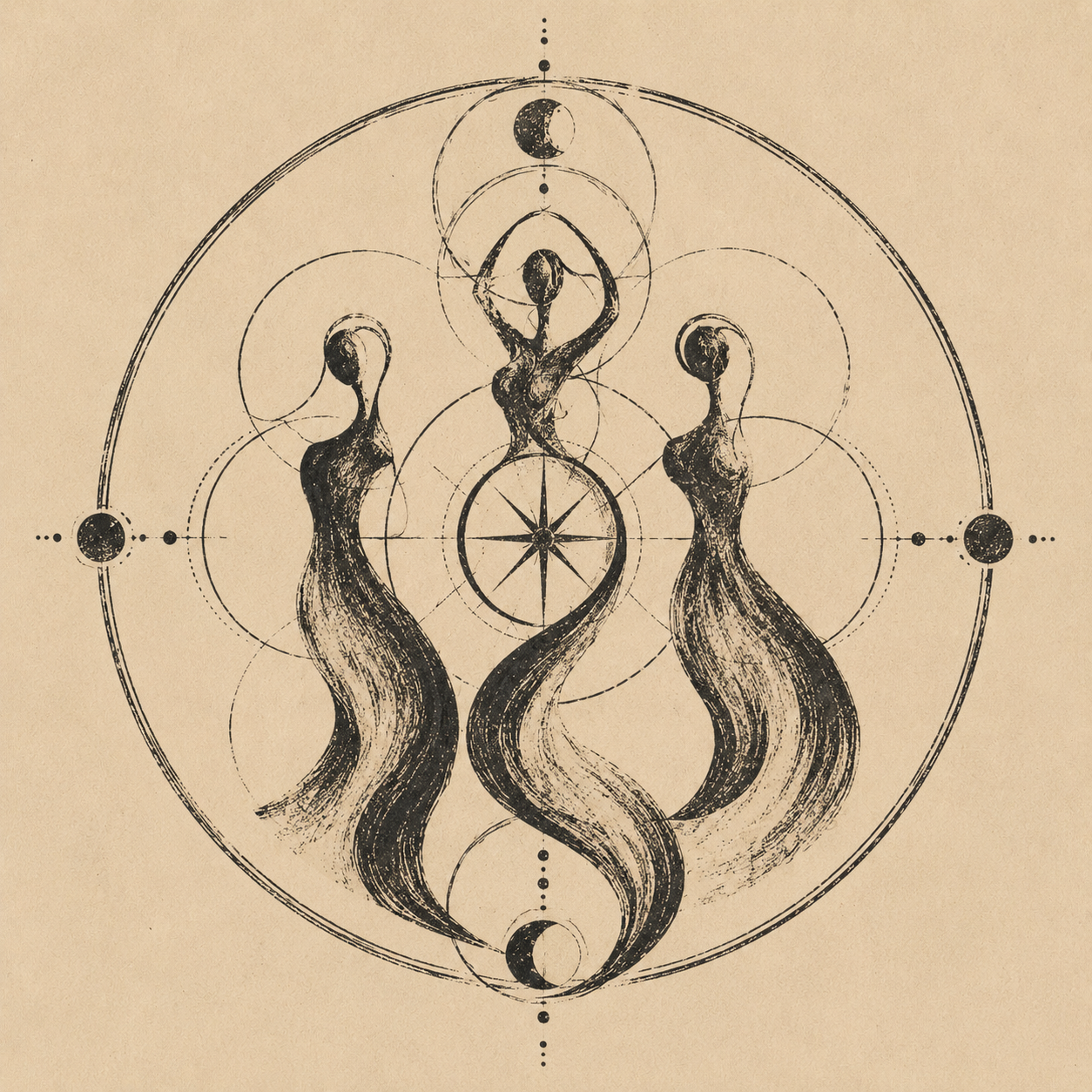 The Inner Circle